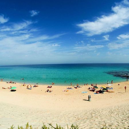 Exclusive Vista Bristol Apartment Corralejo Exterior photo