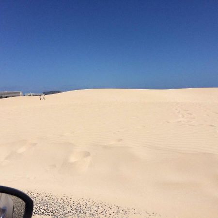 Exclusive Vista Bristol Apartment Corralejo Exterior photo