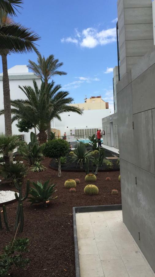 Exclusive Vista Bristol Apartment Corralejo Exterior photo