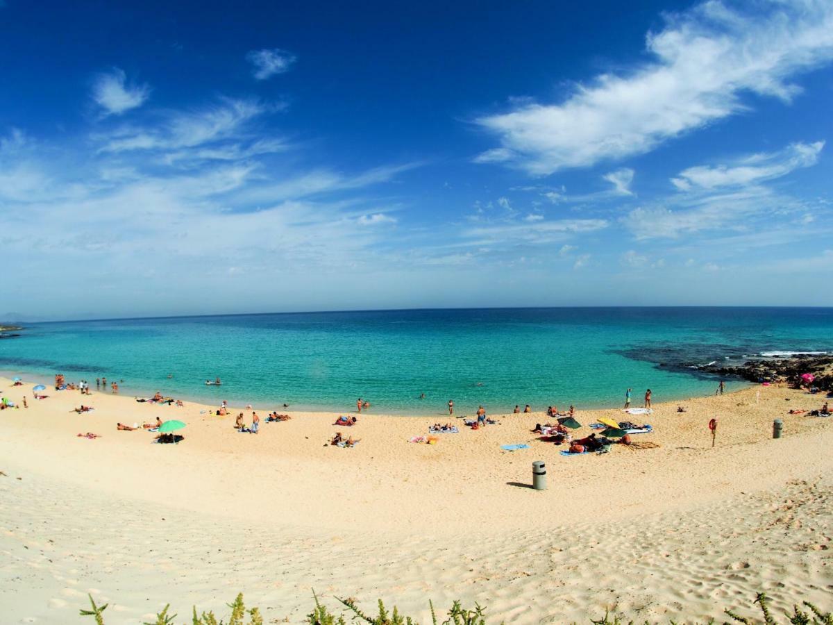 Exclusive Vista Bristol Apartment Corralejo Exterior photo