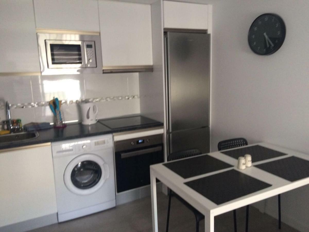 Exclusive Vista Bristol Apartment Corralejo Exterior photo