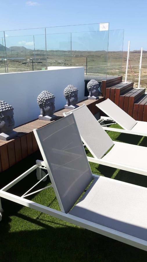 Exclusive Vista Bristol Apartment Corralejo Exterior photo