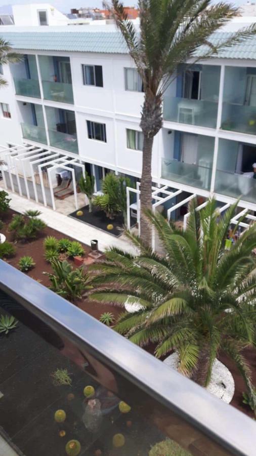 Exclusive Vista Bristol Apartment Corralejo Exterior photo