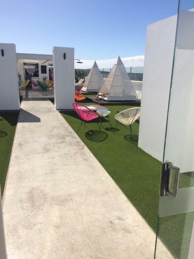 Exclusive Vista Bristol Apartment Corralejo Exterior photo