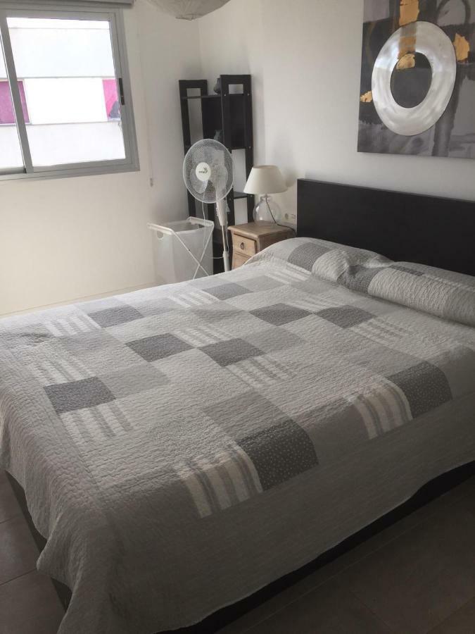 Exclusive Vista Bristol Apartment Corralejo Exterior photo