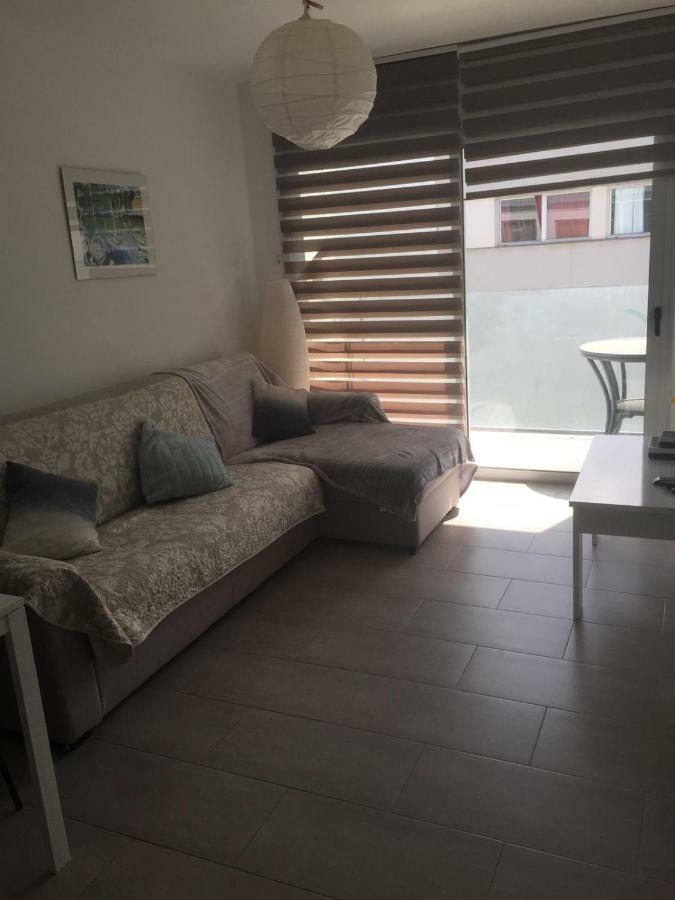 Exclusive Vista Bristol Apartment Corralejo Exterior photo