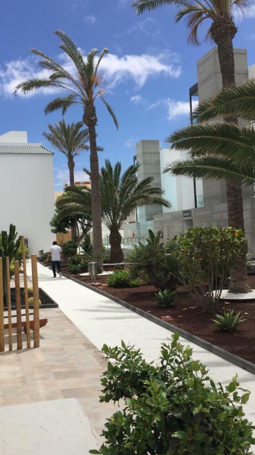 Exclusive Vista Bristol Apartment Corralejo Exterior photo