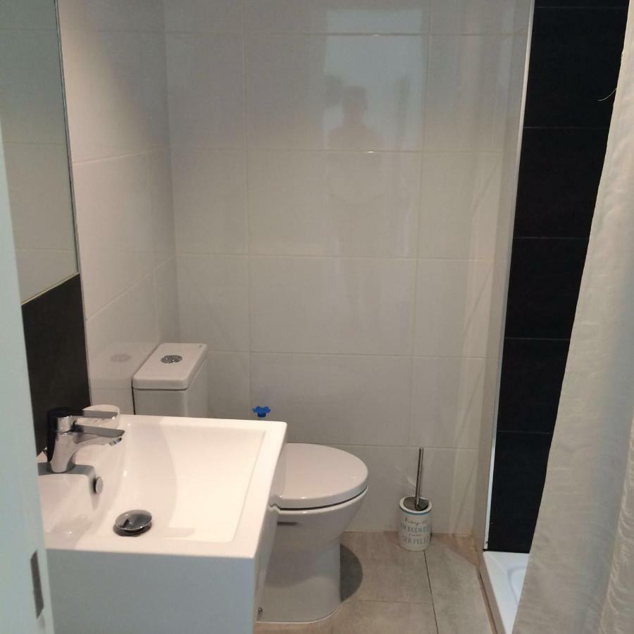 Exclusive Vista Bristol Apartment Corralejo Exterior photo